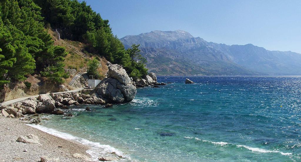 Apartments Peka Marusici  Екстер'єр фото